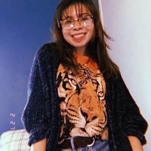 Meet your Posher, Isabella